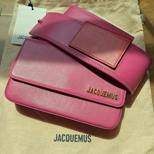 Jacquemus Le Carinu